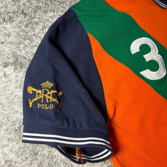 Men’s Ralph Lauren bleeker club polo size XL - Picture 6 of 6